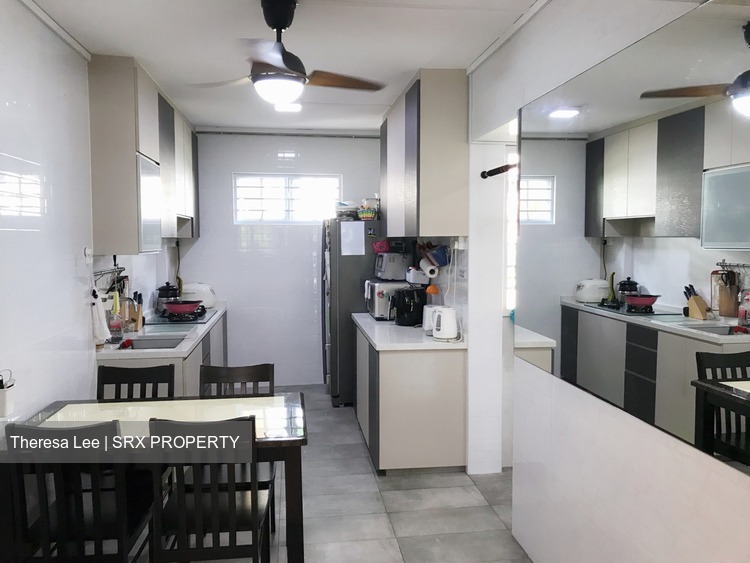 Blk 122 Hougang Avenue 1 (Hougang), HDB 5 Rooms #174915632